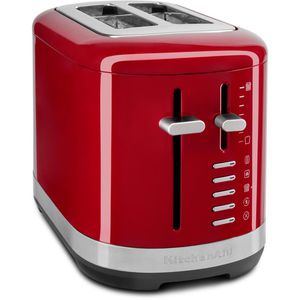 Produktbild für Toaster KitchenAid 5KMT2115EER, 7 Röststufen &amp; Auftaufunktion