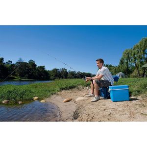 Produktbild für Kühlbox Campingaz Isotherm Extreme 10 L, 10 Liter