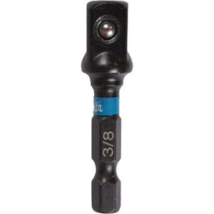 Stecknuss-Adapter Makita Impact Black, B-66868