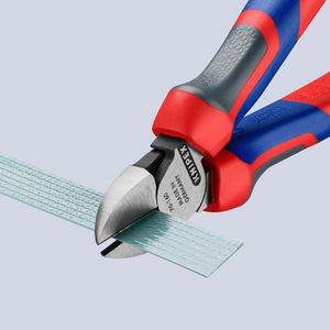 Produktbild für Seitenschneider Knipex 70 02 160