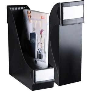 Stehsammler Leitz 2425-00-95, A4