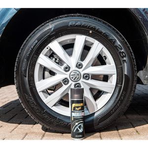 Produktbild für Gummipflege Meguiars G192315EU Ultimate Tire Shine Reifenglanz