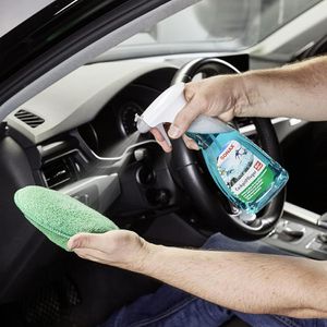 Produktbild für Cockpitspray Sonax 03572410, Ocean-fresh