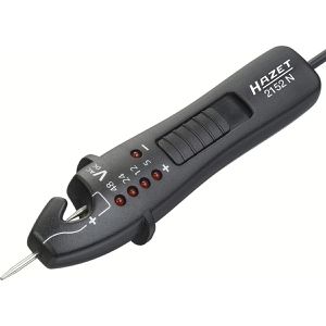 Produktbild für Spannungsprüfer Hazet 2152N, digital