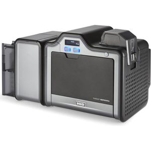 Produktbild für Kartendrucker HID Fargo HDP5000e Re-transfer