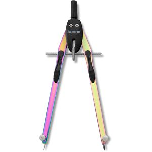 Produktbild für Zirkel Aristo AR552816-26, BTS Neochrome, 2-teilig