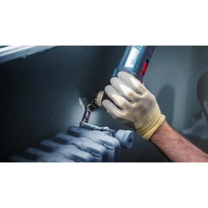 Produktbild für Multifunktionswerkzeug-Zubehör Bosch Expert MetalMax AIZ 45AIT