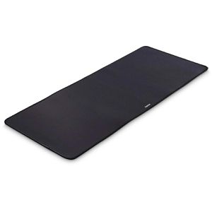 Mauspad Hama Business XL, 126877, schwarz