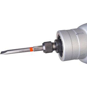 Produktbild für Spannzange Metabo 631281000, Bit-Spannbuchse