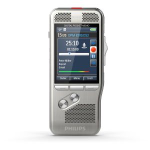 Produktbild für Diktiergerät Philips PocketMemo DPM8300