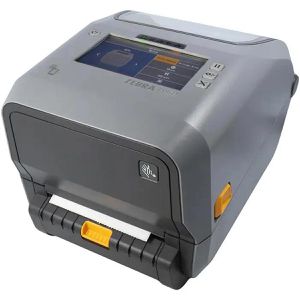 Produktbild für Etikettendrucker Zebra ZD621d, ZD6A142-D1EL02EZ