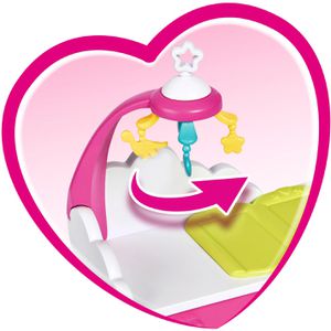 Produktbild für Puppe Steffi-Love Welcome Twins, ab 3 Jahre