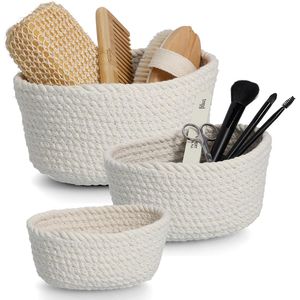 Produktbild für Aufbewahrungskorb Zeller 14434, Set