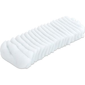 Produktbild für Füllwatte Glorex 6252405, weiß, 1000 g