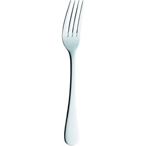 Produktbild für Menügabel Solex Julia 122302, 20,2 cm
