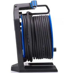 Produktbild für Kabeltrommel HEDI Generation 7 Companion, 40m