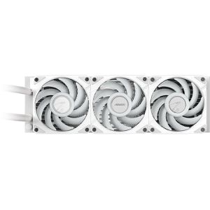 Produktbild für CPU-Kühler Gigabyte Aorus Waterforce II 360 ICE, PWM