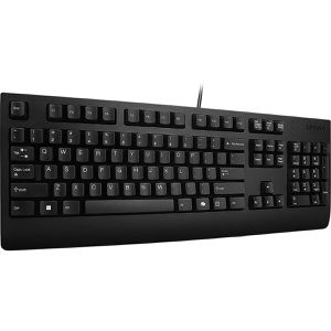 Produktbild für Tastatur Lenovo Preferred Pro II, 4Y41R64596