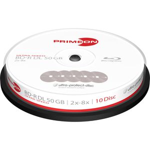 Blu-ray-Rohlinge