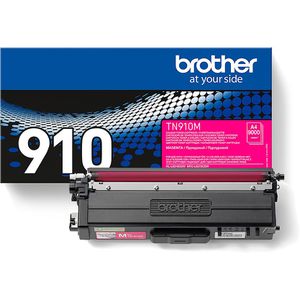 Toner Brother TN-910M magenta