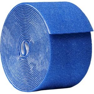 Produktbild für Pflaster Cederroth Soft Foam Bandage, blau, 1 Rolle