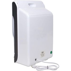 Produktbild für Luftreiniger alfda ALR160 AntiSMOKE