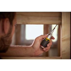 Produktbild für Schraubendreher Stanley FATMAX, FMHT0-62688, Set