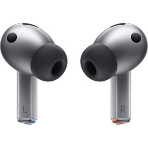 Produktbild für Kopfhörer Samsung Galaxy Buds3 Pro SM-R630N silber