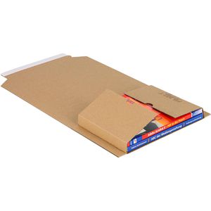 Buchverpackungen Böttcher-AG A5