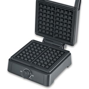Produktbild für Waffeleisen Severin WA 2125 Waffelautomat, 1600 Watt