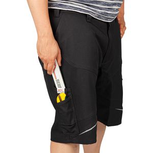 Produktbild für Arbeitshose Kübler Activiq Shorts 2450, Herren