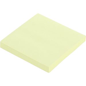 Produktbild für Haftnotizen Stickn Pop-Up Notes, gelb