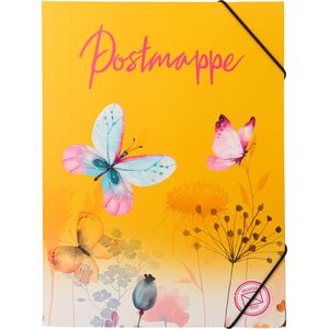 Postmappe itenga 33105875, Schmetterling, A4