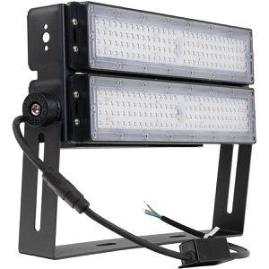 Produktbild für LED-Außenstrahler Enovalite ELED400300, IP65 wasserdicht
