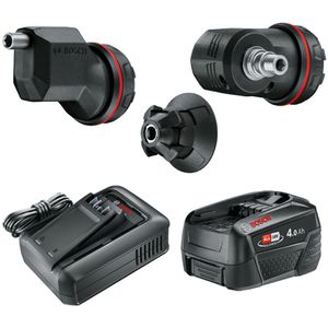 Produktbild für Akku-Schlagbohrschrauber Bosch AdvancedImpact 18V-80 QuickSnap