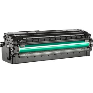 Produktbild für Toner KMP SA-T64 für Samsung CLT-K506L