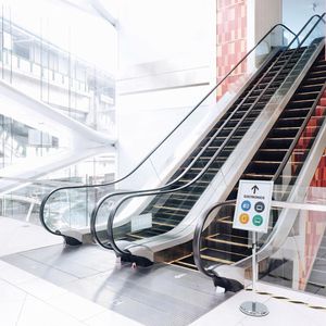 Produktbild für Infoständer Durable 479923 aus Aluminium, silber, A3