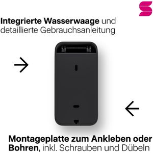 Produktbild für Raumduft Satino Hyginity Eco, 333441, AR1