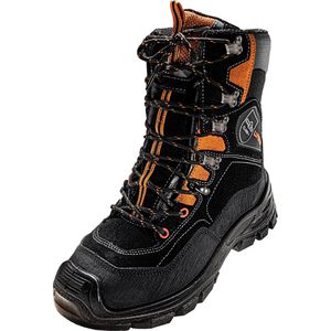 Schnittschutzstiefel