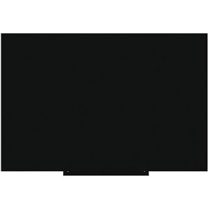 Produktbild für Kreidetafel Rocada Skinliquid, schwarz, magnetisch