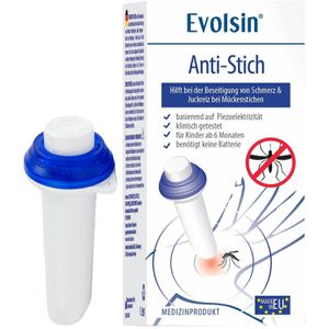 Produktbild für Insektenstichheiler Evolsin Anti-Stich
