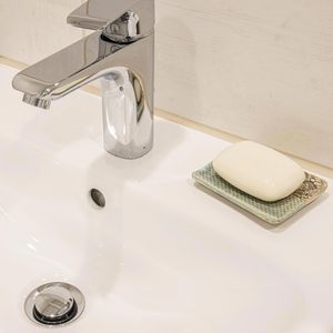 Produktbild für Seife Kappus Arztseife