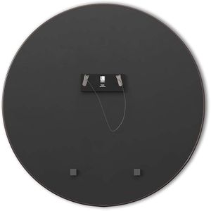 Produktbild für Wandspiegel Umbra Hubba 1012715-378, rund