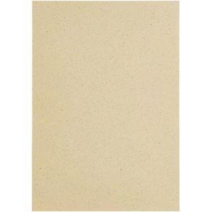 Produktbild für Briefpapier Rico-Design Renew, Cappuccino, A4