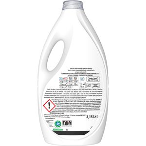 Produktbild für Waschmittel Ariel Professional Colorwaschmittel
