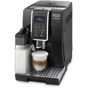 Kaffeevollautomat DeLonghi Dinamica ECAM 356.57.B