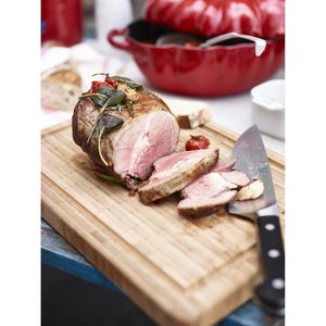 Produktbild für Kochmesser Zwilling Pro 38401-201, mit Kunststoffgriff