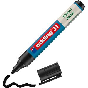 Flipchartmarker Edding 31
