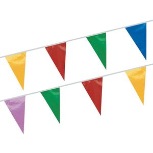 Girlande Papstar 19367, 20m