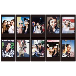 Produktbild für Sofortbildfilm Fujifilm Instax Mini Black